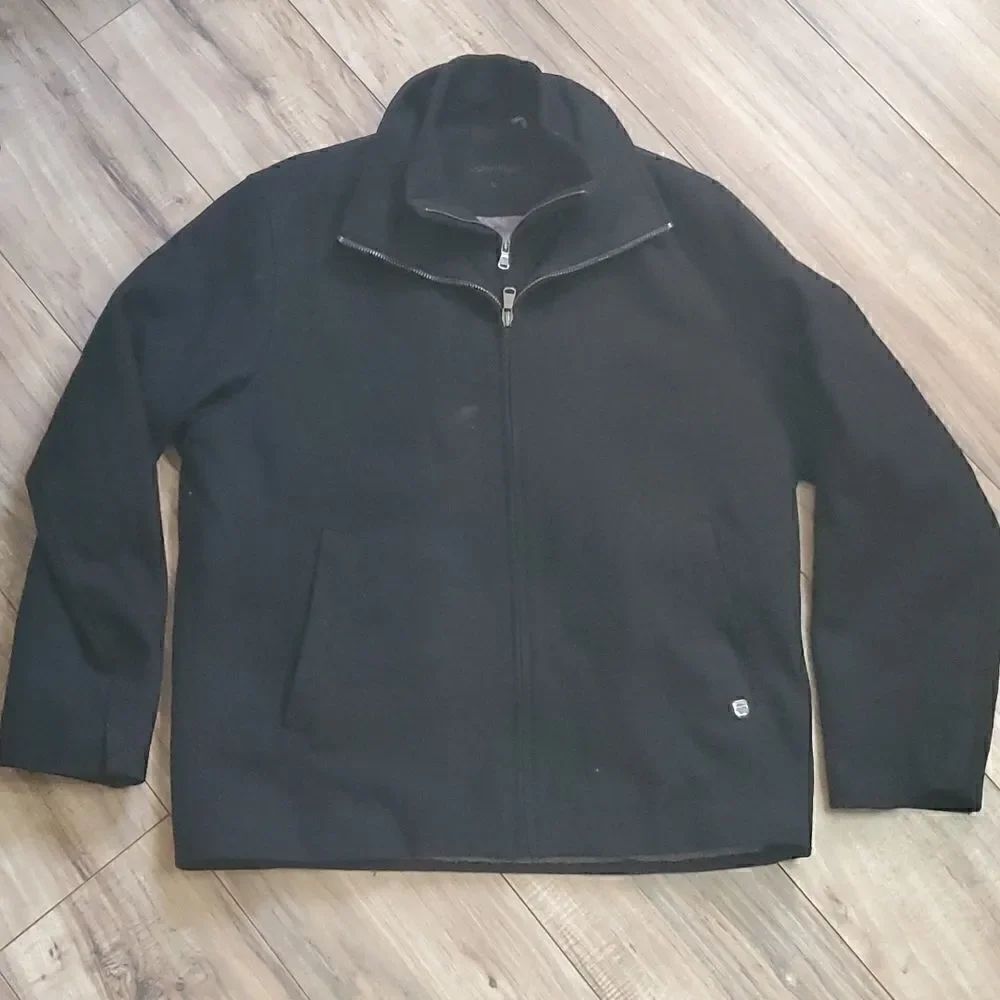 Cali Kelin | Wool Jacket